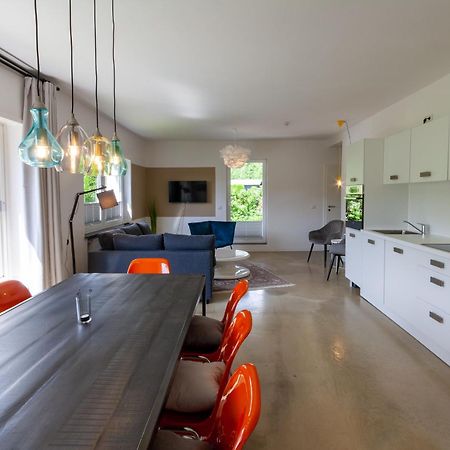 Ferienwohnung Familien Loft Im Haus Tannenblick Lofts 브라운라제 외부 사진
