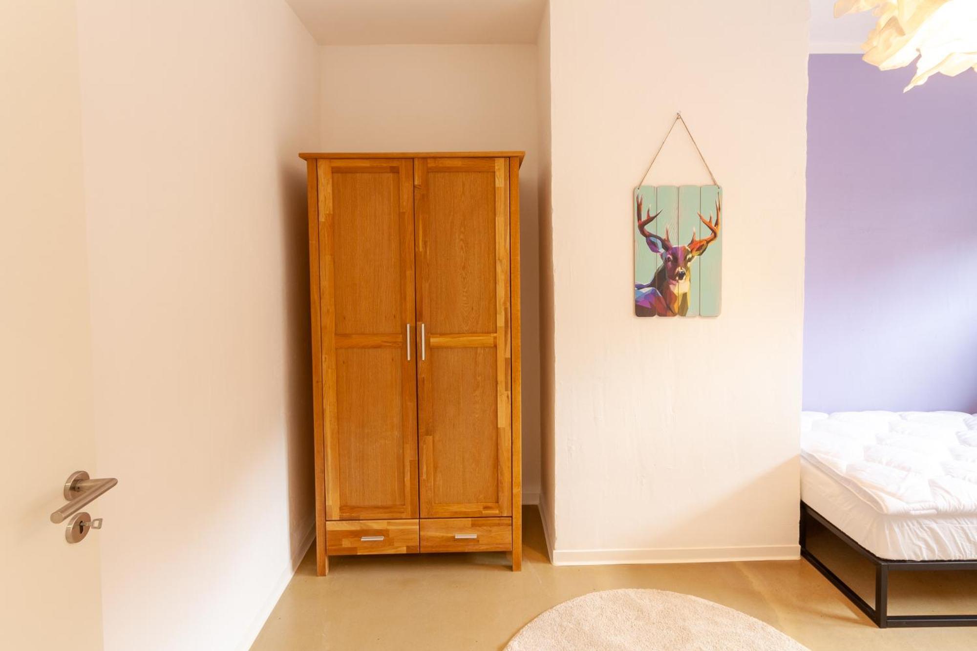 Ferienwohnung Familien Loft Im Haus Tannenblick Lofts 브라운라제 외부 사진