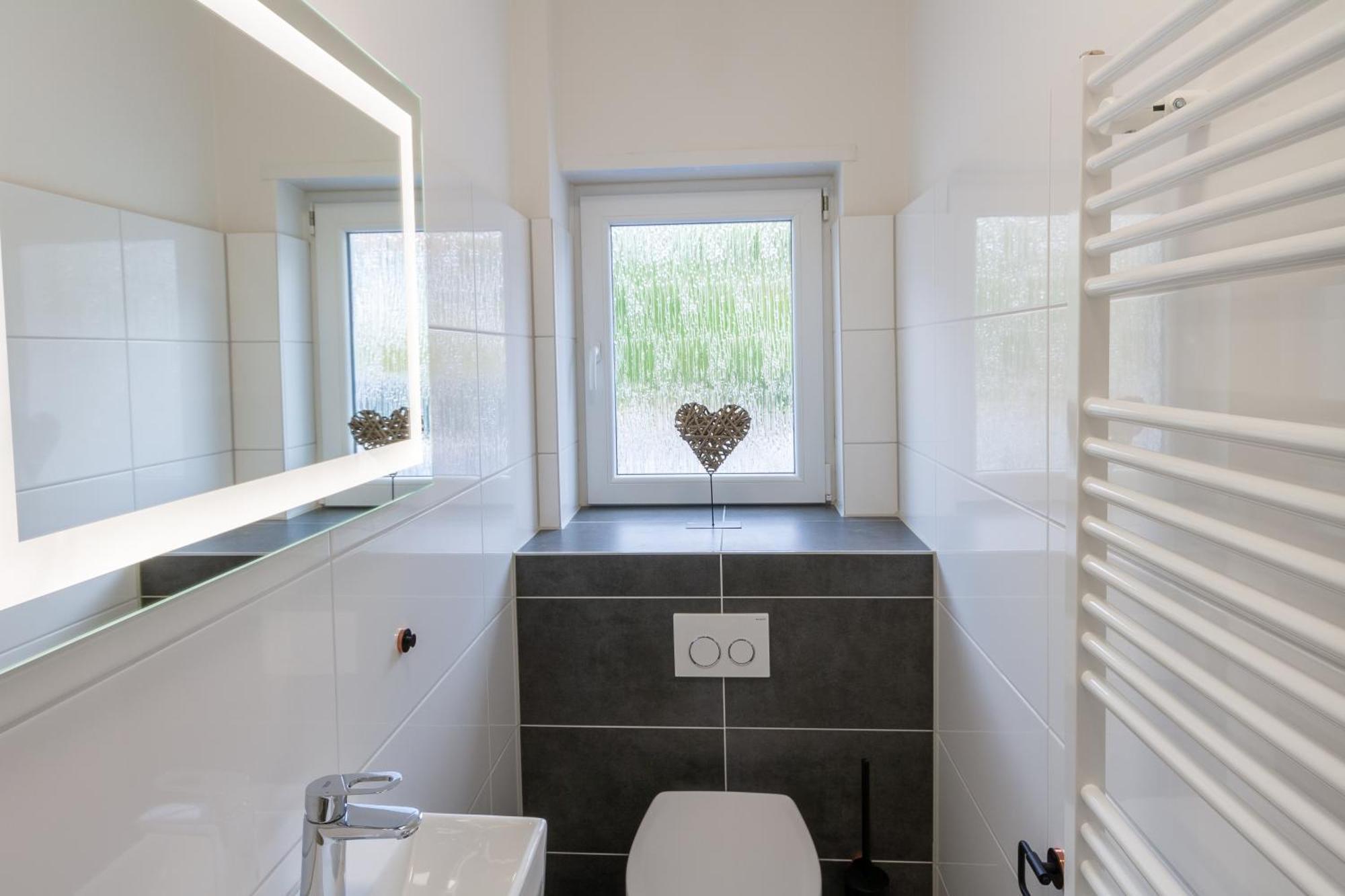 Ferienwohnung Familien Loft Im Haus Tannenblick Lofts 브라운라제 외부 사진