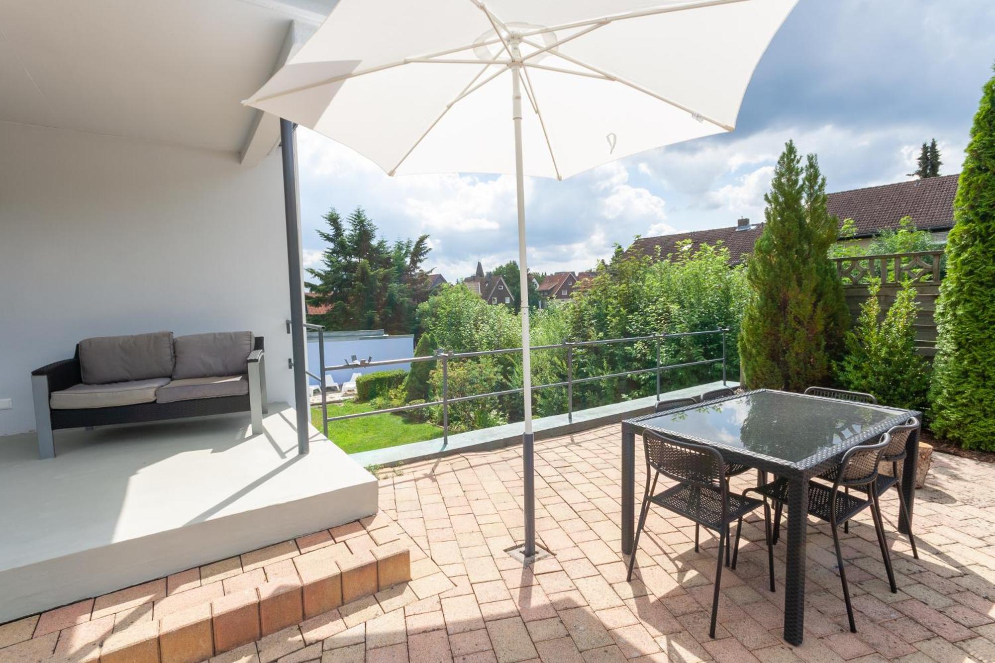 Ferienwohnung Familien Loft Im Haus Tannenblick Lofts 브라운라제 외부 사진