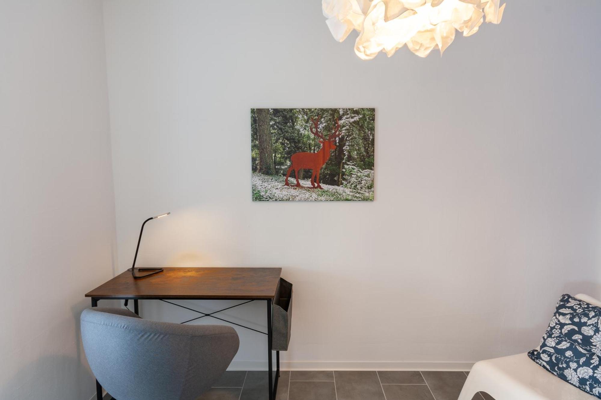 Ferienwohnung Familien Loft Im Haus Tannenblick Lofts 브라운라제 외부 사진