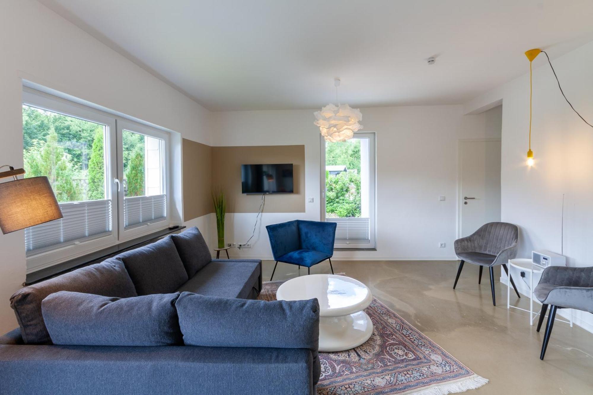 Ferienwohnung Familien Loft Im Haus Tannenblick Lofts 브라운라제 외부 사진