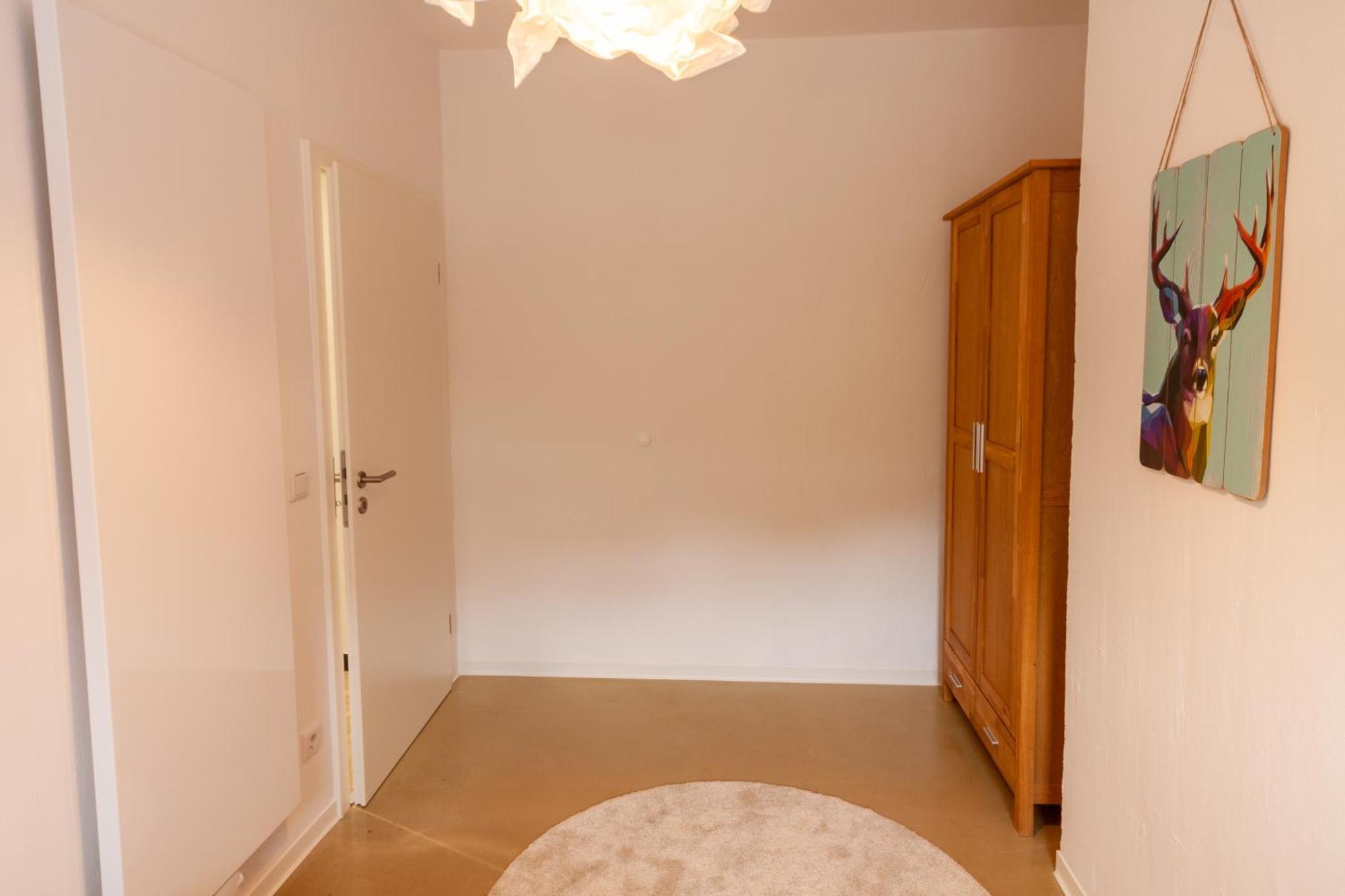 Ferienwohnung Familien Loft Im Haus Tannenblick Lofts 브라운라제 외부 사진