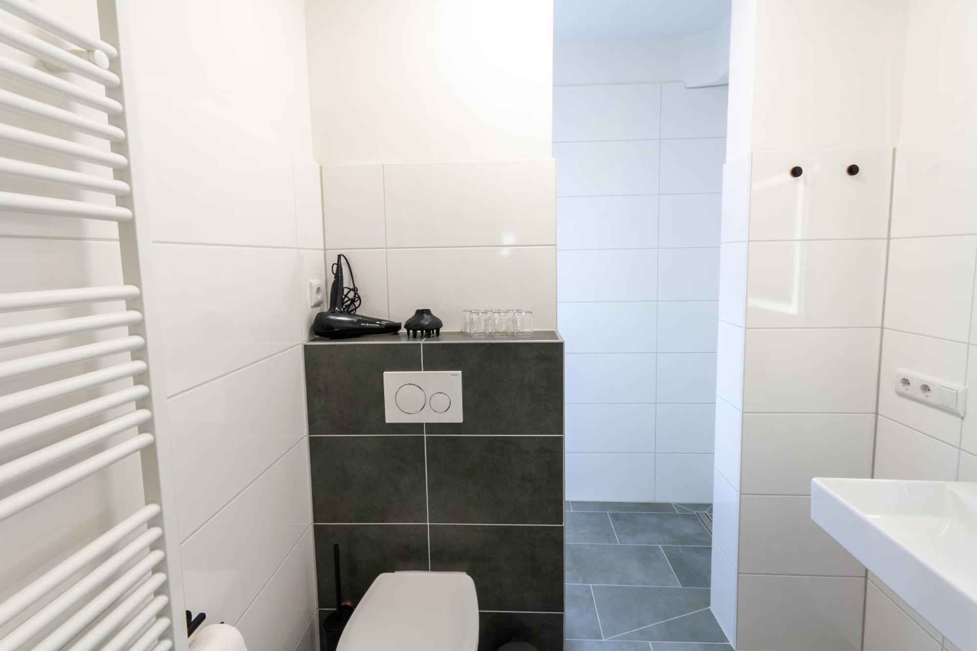 Ferienwohnung Familien Loft Im Haus Tannenblick Lofts 브라운라제 외부 사진