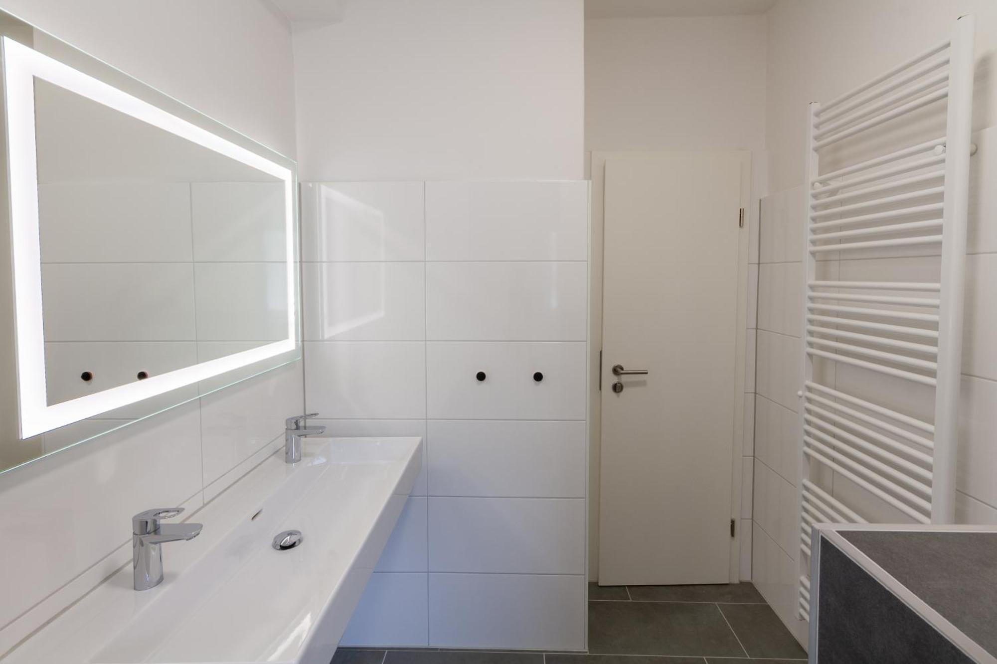 Ferienwohnung Familien Loft Im Haus Tannenblick Lofts 브라운라제 외부 사진