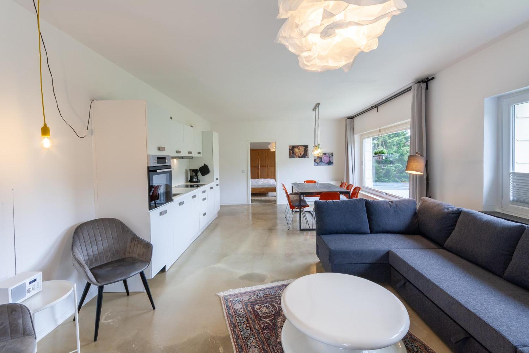 Ferienwohnung Familien Loft Im Haus Tannenblick Lofts 브라운라제 외부 사진